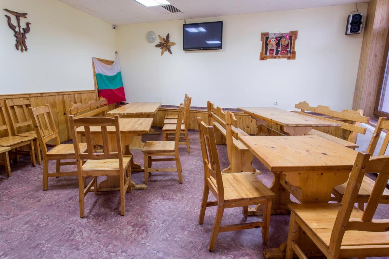 Детелина Ivanovo מראה חיצוני תמונה