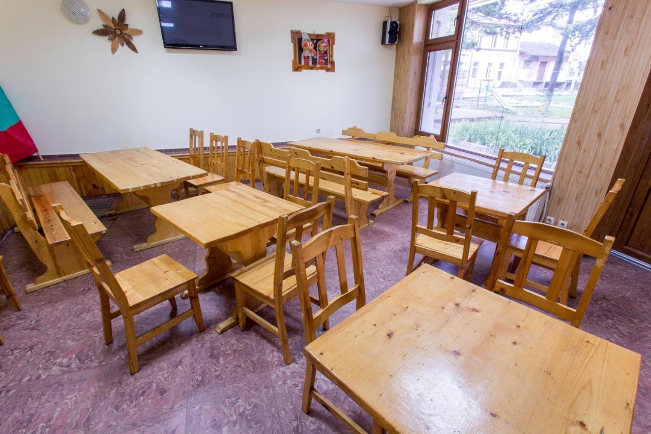 Детелина Ivanovo מראה חיצוני תמונה