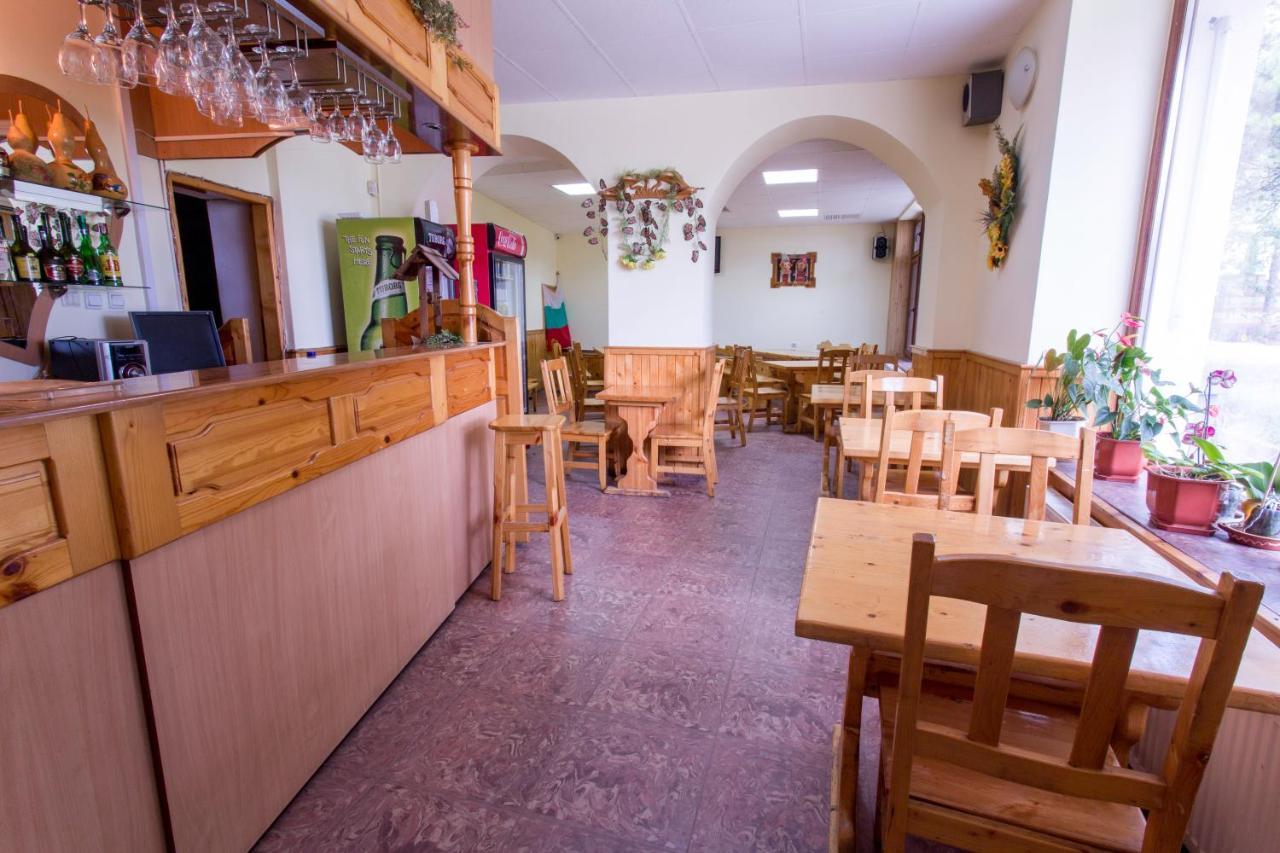 Детелина Ivanovo מראה חיצוני תמונה